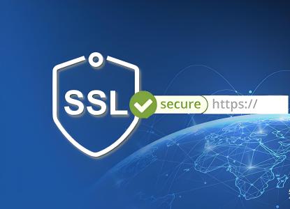 Nginx开启SSL设置