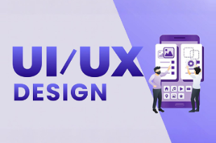 UI/UX 设计 —— 以用户体验为核心，创造有温度的产品界面