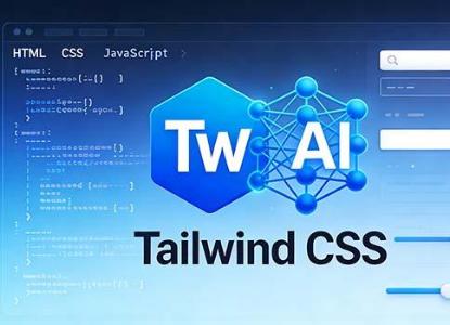 Tailwind CSS与Tailwind AI：重塑前端开发效率的双引擎